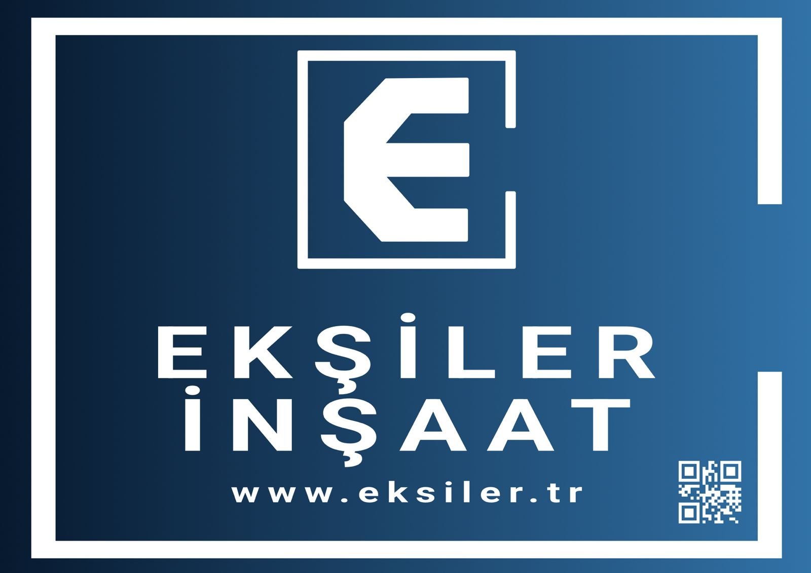 Eksiler İnşaat projesi görseli